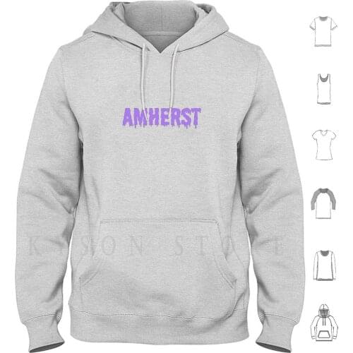 Amherst College Hoodies Long Sleeve Amherst College Amherst Massachusetts Liberal Arts University College