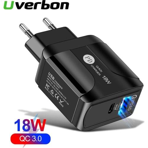 Uverbon Fast Chargers