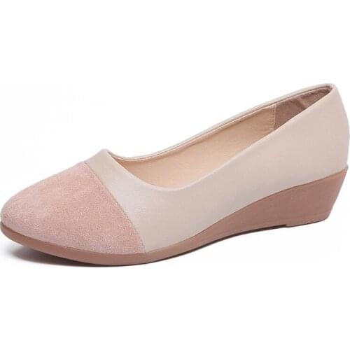 VALINK Womens Spring Shoes