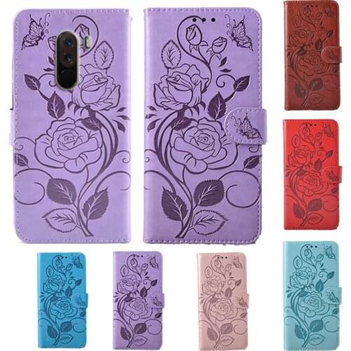 VCMIS Xiaomi Pocophone F1 Phone Cases