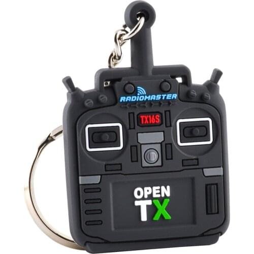 RadioMaster TX16S Parts Screen Protectos Baseball Cap Aviator Sunglasses Key chain Remove Before Flight Key chain