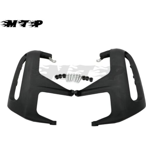 Motorcycle Cylinder Engine Cover Protection Guard For BMW R1150GS R1150RT R1150R R1150RS 2001-2003 R 1150 GS RT RS R 01 02 03