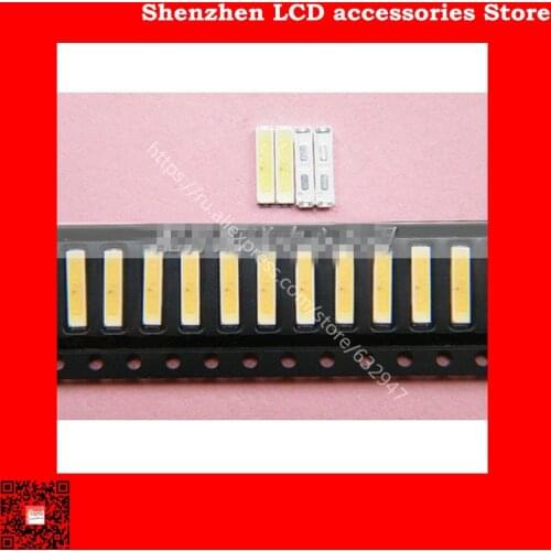 150Pieces/lot FOR LG SMD 8520 LED Innotek LED LED Backlight 0.5W 8520 3V Cool white 50-55LM TV Application