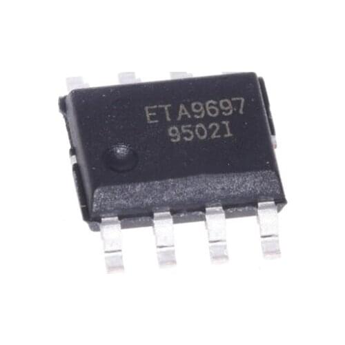50PCS-100PCS ETA9697 ETA9697E8A