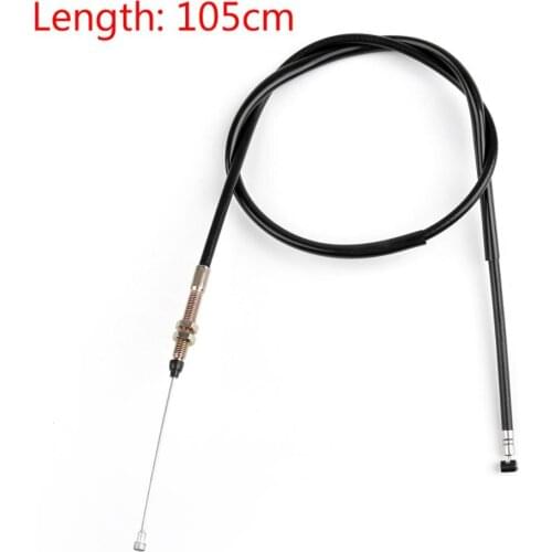 Artudatech New Clutch Control Cable Steel Wire For Yamaha YZF R1 1998-2001 4XV-26335-00 5JJ-26335-00 Motorcycle Accessories