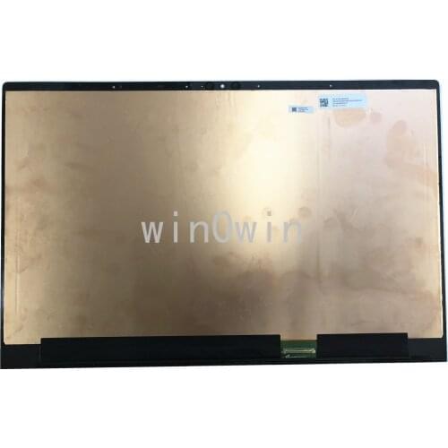 ATNA56WR06 ATNA56WR06-0 15.6'' 4K Laptop OLED Screen Display Digitizer Assembly for Fujitsu Laptop 3840*2160 EDP 40 Pins OLED