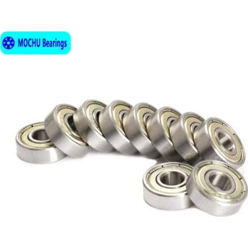 Free shipping 10pcs Bearing 629 629Z 629ZZ 9x26x8 Shielded Miniature Ball Bearings MINI Ball Bearing ABEC 3