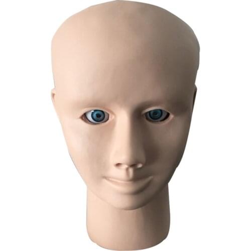 BIX-LV14 Senior Eye Retina Lesions Examine Model WBW132