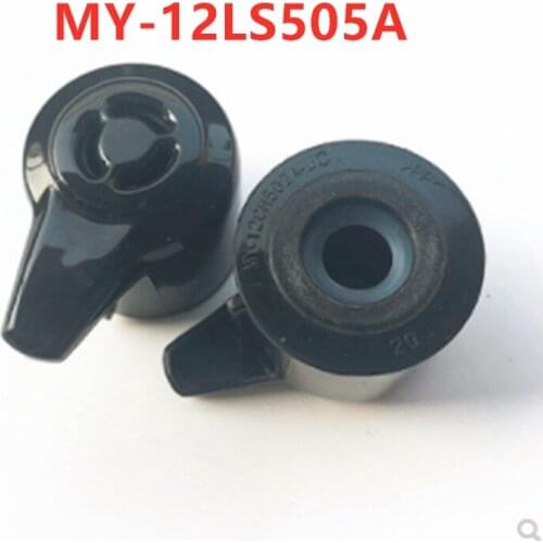 3pcs Electric Pressure Cooker Parts Releasing safety exhaust valve MY-12LS505A/W12PCS505E