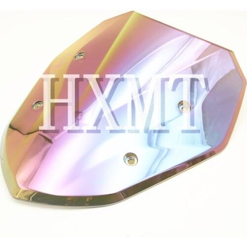 For BMW S1000XR S 1000XR 2015 2016 2017 2018 motorcycle bike Wind Windshield WindScreen S 1000 XR 15 16 17 18