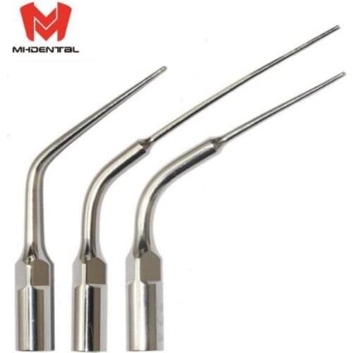 E3 E4 E5 Dental Ultrasonic Scaler tip Endo Tips holder For Woodpecker EMS