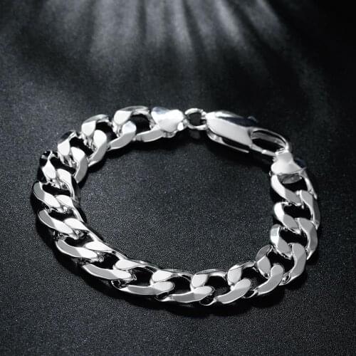 FPFWFS Chain Bracelets