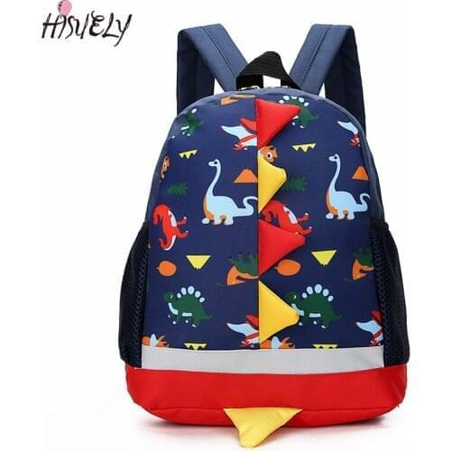 HISUELY School Bags