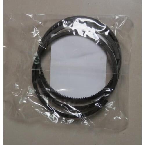 PISTON RING SET FOR KAMA KIPOR & MORE 180F 4 CYCLE DIESEL MTOR TILLER GENERATOR PISTON RINGS 80MM X 1.5 X1.5 X3.5mm