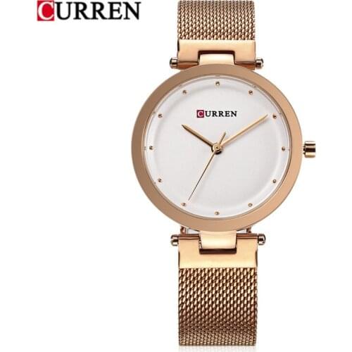 MIZUMS Fashion Women Watches