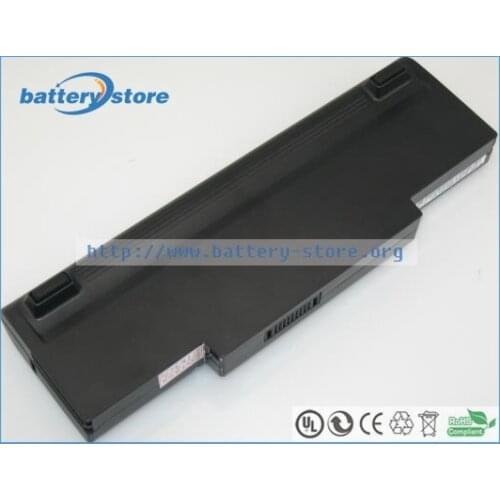 New Genuine laptop batteries for A32-F3,F3F,BTY-M66,A9,F3A,Z96,F2F,A33-F3,A32-F2,S96,F3H,BTY-M68,A32-Z94,11.1V,9 cell