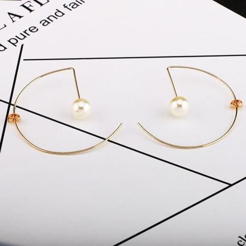 Серьги-кольца Recordar Espacio China At AliExpress