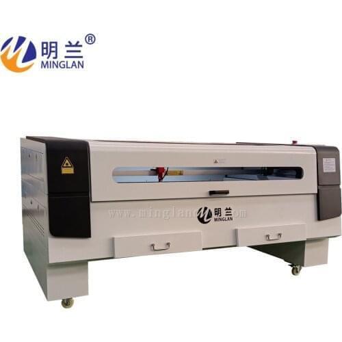 Wood laser cutter machine 1390 1610 price