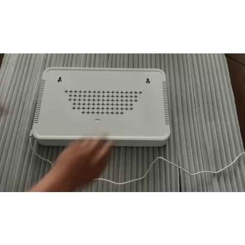 Three - meter data line, wall - mounted carbon dioxide content detector co2 gas detector co2 machine co2 meter