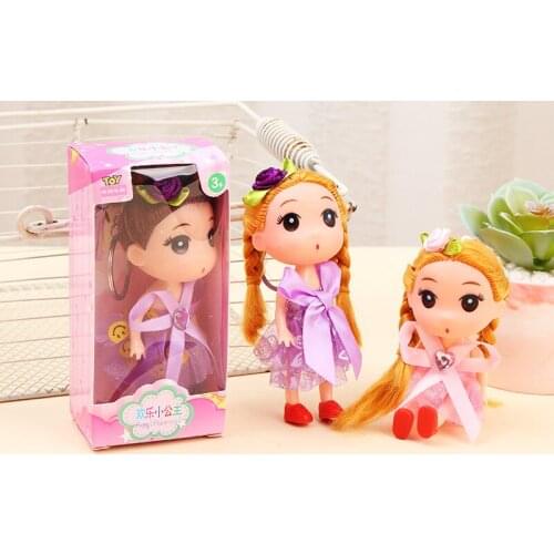 WUCHILD Dolls And Stuffed Toys