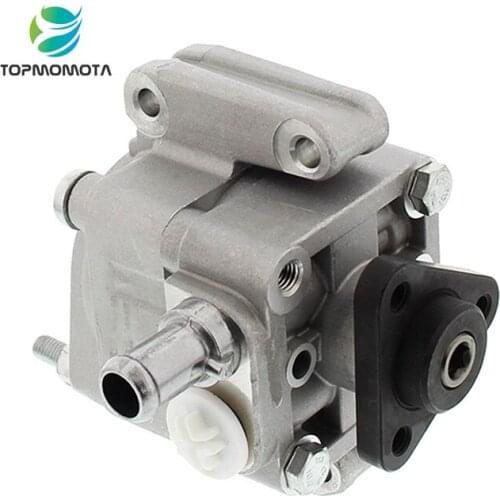 Spare parts for cars power steering pump used for BMW E46 32416756611 32416758595 7614955107