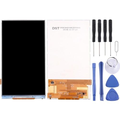 2019 AAA+++ LCD Screen and Digitizer Full Assembly for Samsung Galaxy Grand Prime / G530 / G5308 / G5306W / G5308W