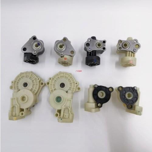 1pc Front and Rear Seat Adjustment Motor Bracket for Toyota Prado Reiz Crown RAV4 Corolla Camry Highlander