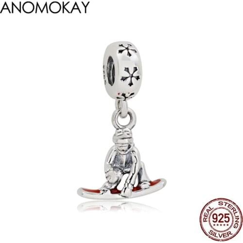 ANOMOKAY Skateboard Pendants