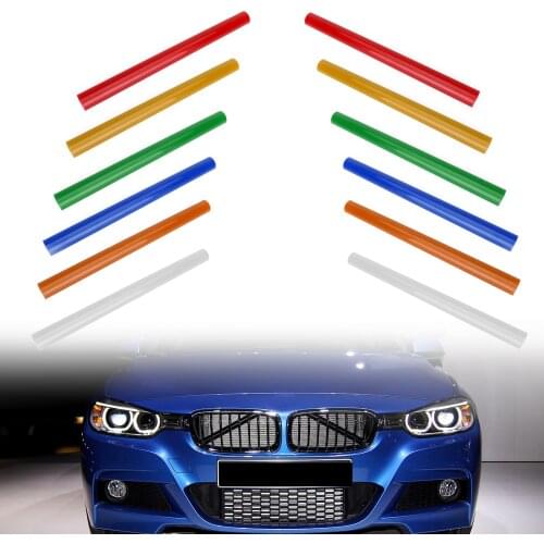 Artudatech A Color Support Grill Bar V Brace Wrap For BMW F30 F31 F32 F33 F34 F35 51647245789 Car Auot Accessories Parts