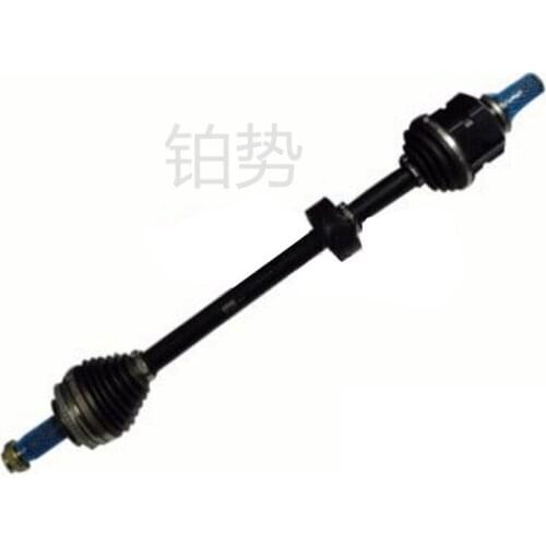 Car right front drive shaft assembly 2007-toy ot aCO ROL LA 1.6L front half shaft drive shaft output shaft half shaft assembly
