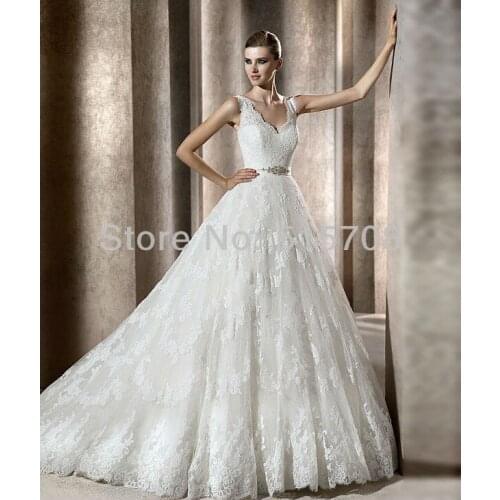 Атласные свадебные платья CharmingBridal China At AliExpress