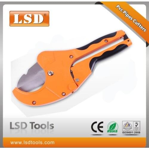 PC-319 PVC pipe cutter