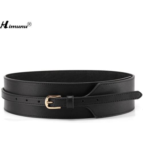 HIMUNU Women's Belts