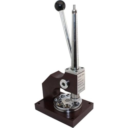 Jewellery making Portable Jewelry Ring Enlarger Ring Size Reducers Ring Stretcher and Reducer