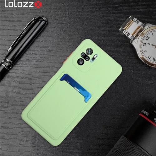 Lolozzx Xiaomi Poco C3 Phone Cases