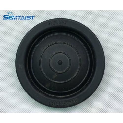 Semtaist Genuine Original OEM Headlight Cap Bulb Dust Cover L90022756 (USED) free shipping post