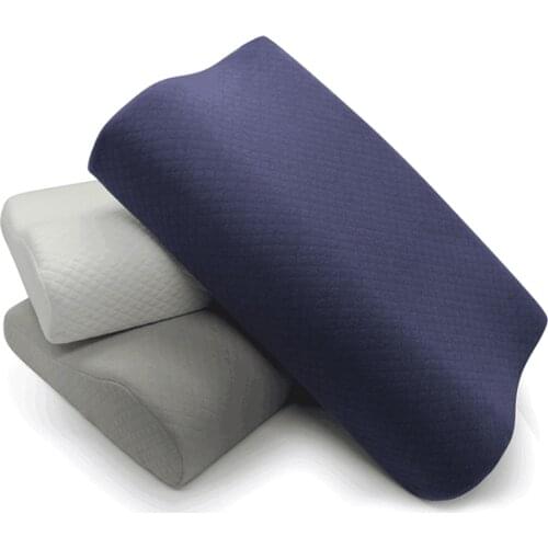 SB Sleeping Memory Foam Pillow Correction Ergonomic Cervical Pillow Comfortable Neck protection Memory Pillow Sleep breathing