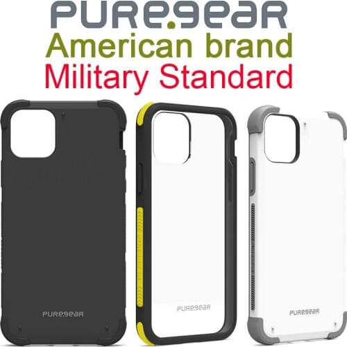 PUREGEAR Silicone Phone Cases