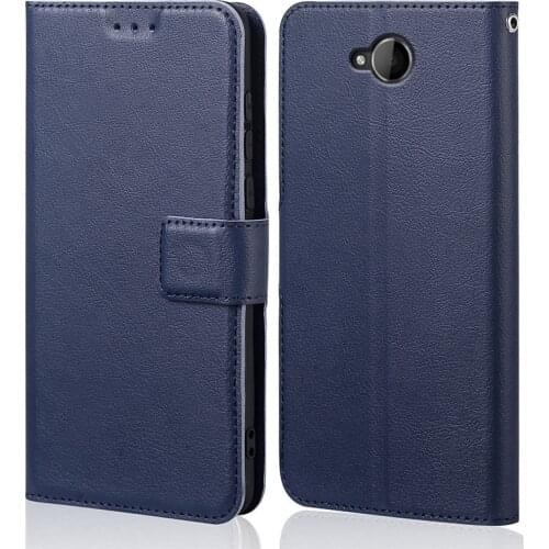 Silicone Flip Case for Nokia Lumia 650 Luxury Wallet PU Leather Magnetic Phone Bags Cases for Nokia Lumia 650 with Card Holder