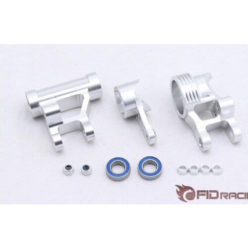 FID increase bearing steering system FOR LOSI 5IVE-T