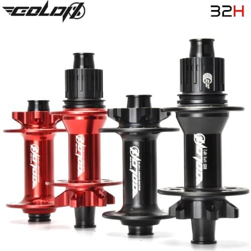 GOLDIX Bicycle Hub DTSWISS350 240 180 BOOST No LOGO Version Mountain Bike DIY Hub HG/XD/MS 141X10 148X12 Ratchet Structure Hub