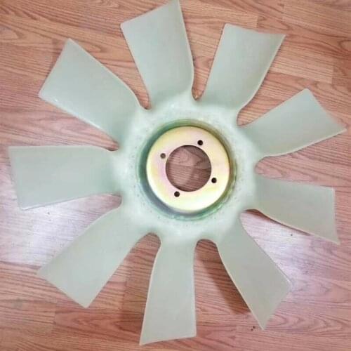 High Quality Cooling Fan Blade Fit for DX380