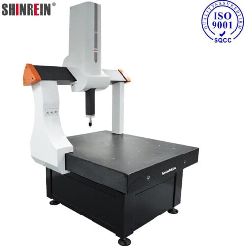 Xintiho Shinrein Manufacturer Selling large coordinate measuring machine SRN854