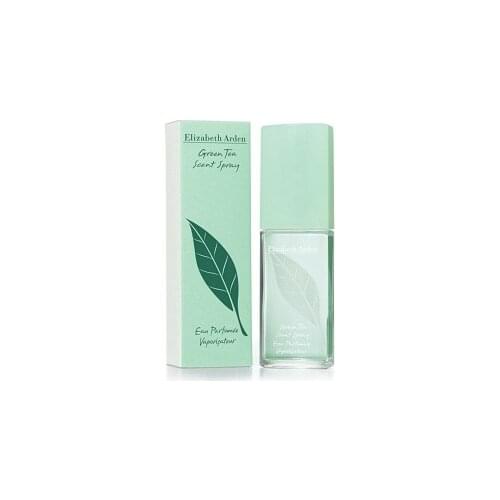 Elizabeth Arden Green Tea Edp 100 ml Womens Perfume