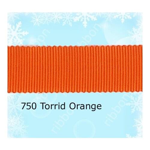 1" Inch 25mm Polyester Peter-sham Ribbon Cheap