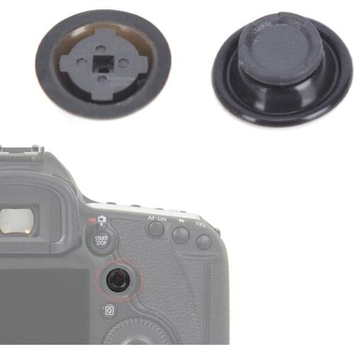 1pcs Button Joystick Buttons for Canon EOS 5D Mark 3 III Multi-Controller