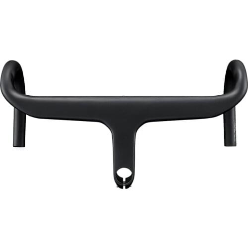 2021 RSL T1000 Carbon Road Bike Bicycle Integrated Handlebar Racing Bike handlebar 28.6mm Bicycle Parts
