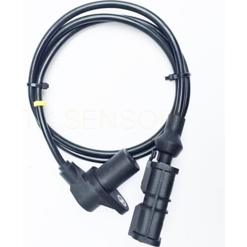 Sensor, speed / RPM 0281002427 51271200015 FOR MAN