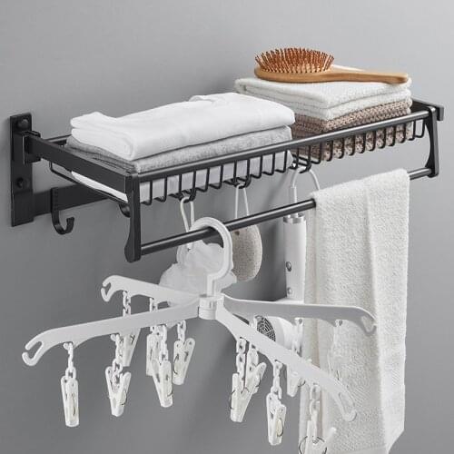DEUAMO Towel Racks