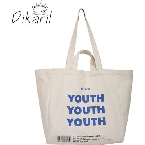 Dikaril Eco Bags